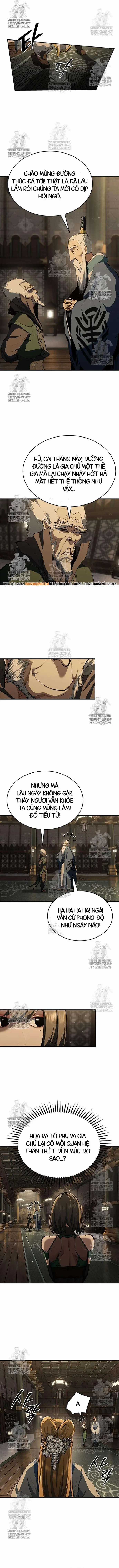 Cuồng Nhân Võ Lâm - Chapter 16 - Trang 10