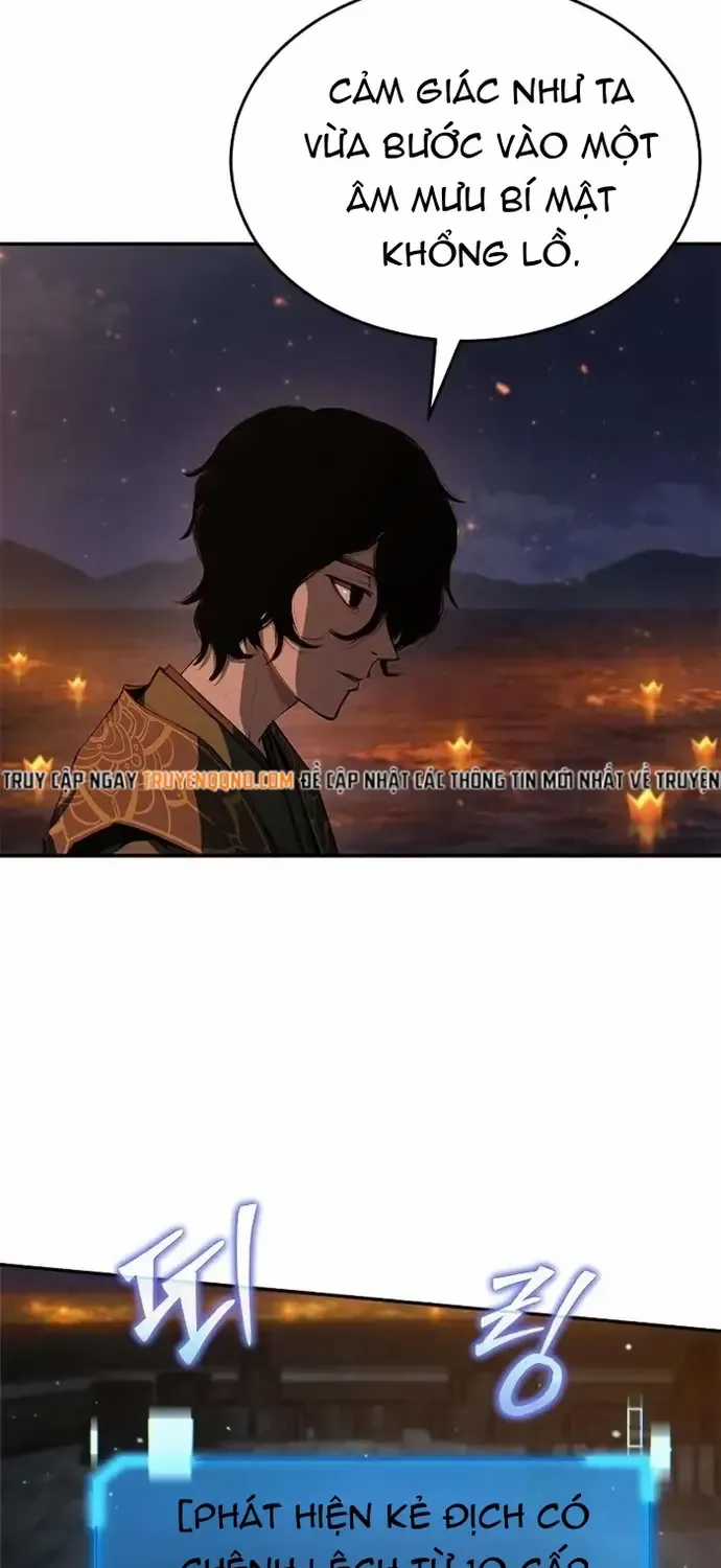 Cuồng Nhân Võ Lâm - Chapter 17 - Trang 13