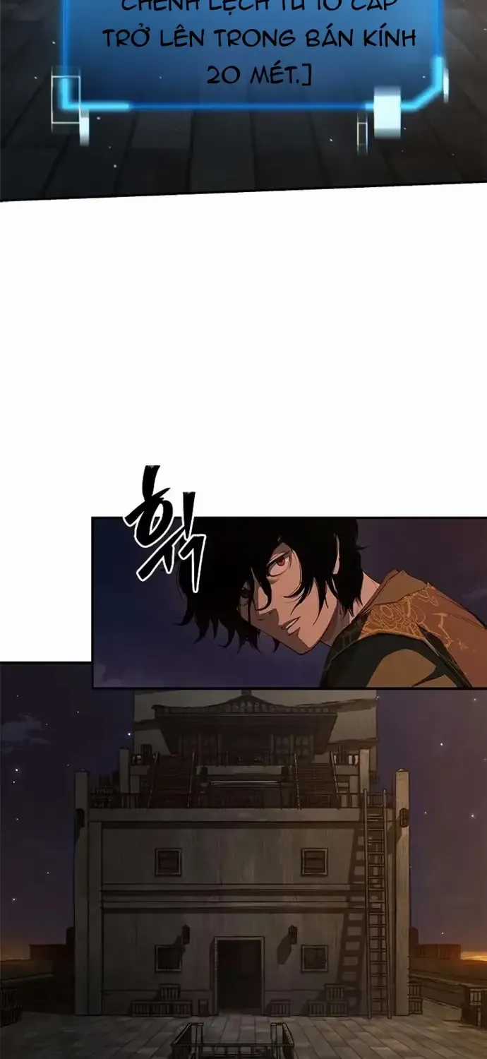 Cuồng Nhân Võ Lâm - Chapter 17 - Trang 14