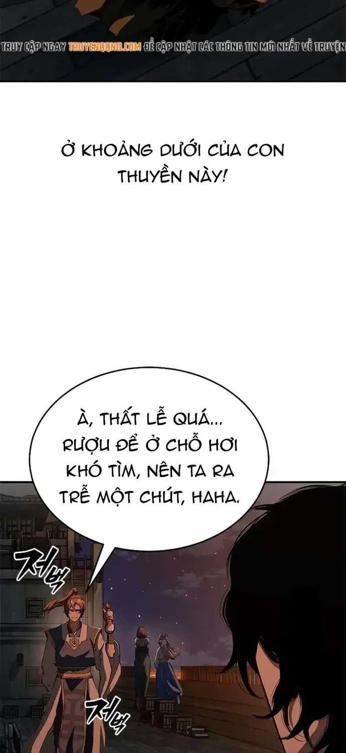 Cuồng Nhân Võ Lâm - Chapter 17 - Trang 18