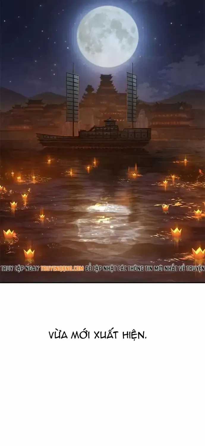 Cuồng Nhân Võ Lâm - Chapter 17 - Trang 20