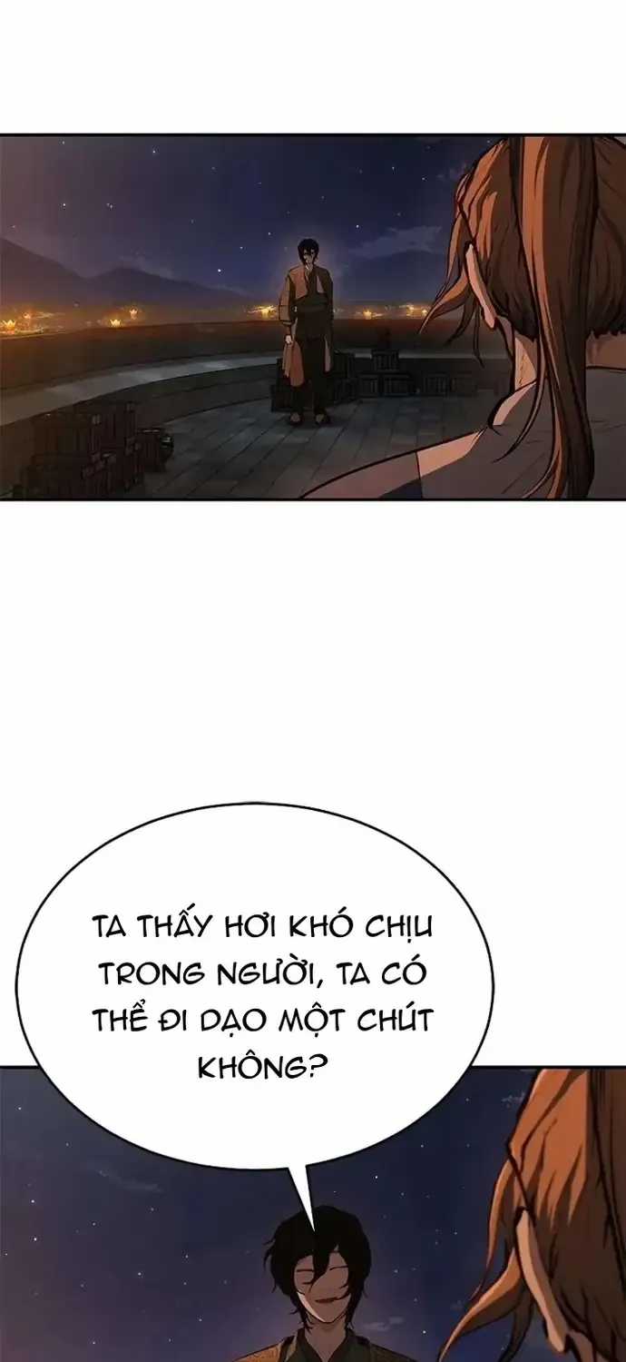 Cuồng Nhân Võ Lâm - Chapter 17 - Trang 23
