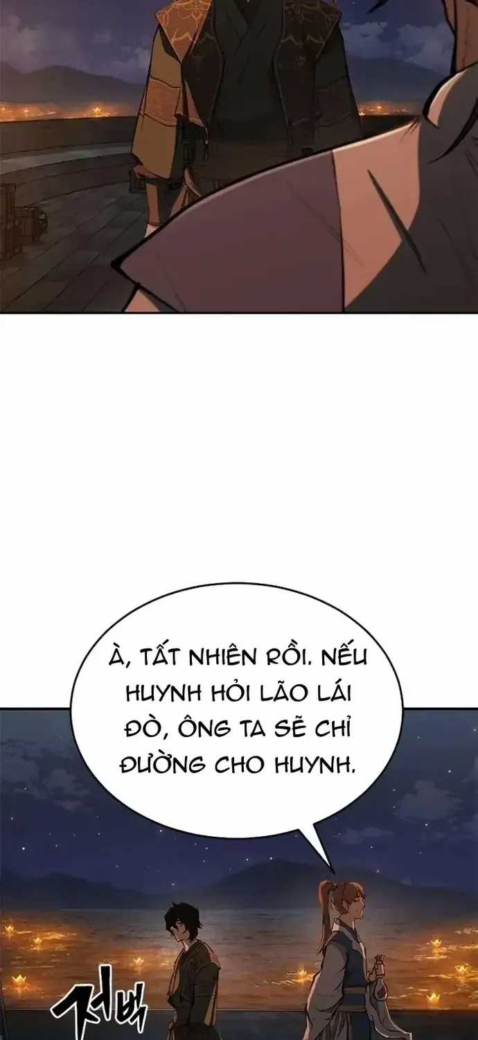 Cuồng Nhân Võ Lâm - Chapter 17 - Trang 24