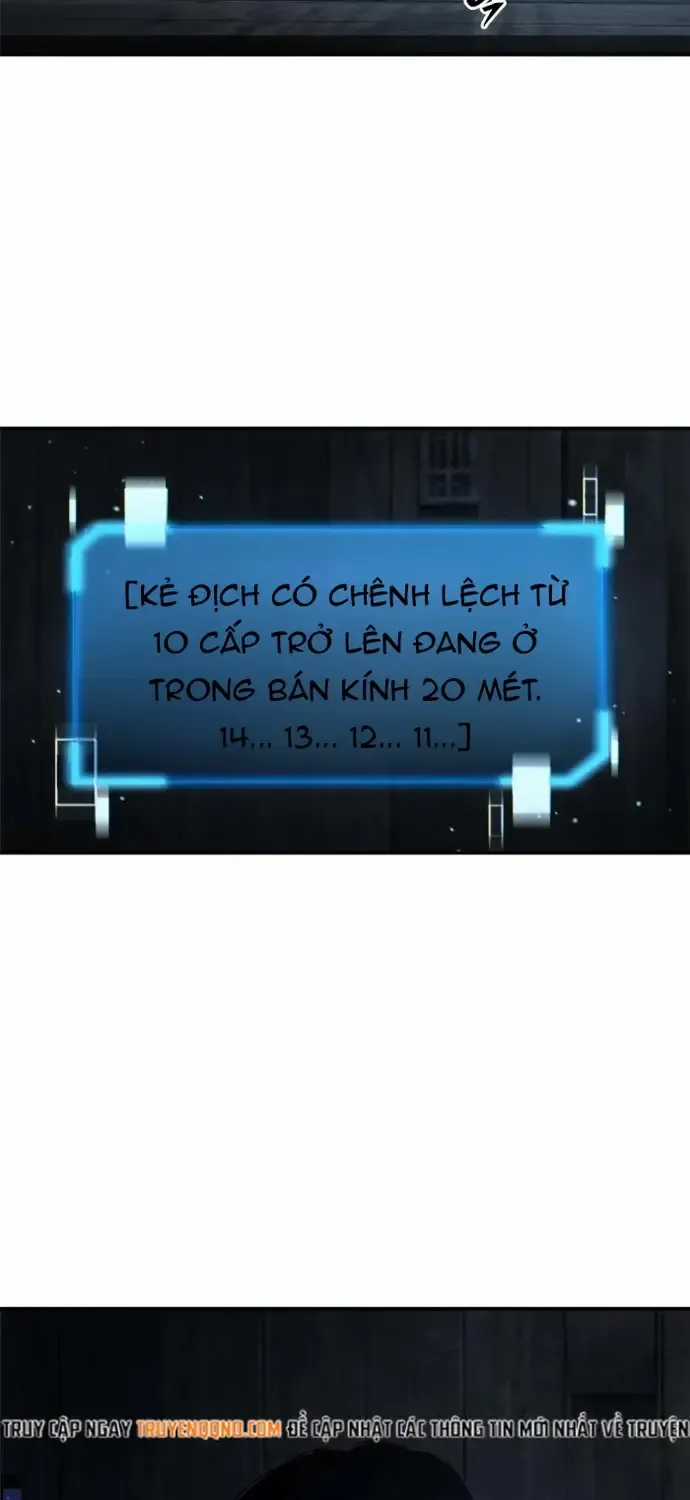 Cuồng Nhân Võ Lâm - Chapter 17 - Trang 27