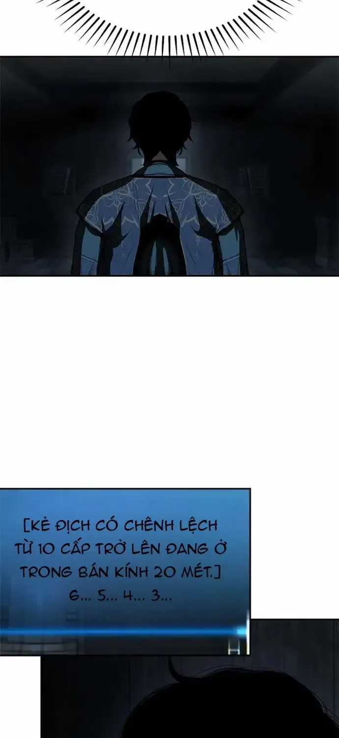 Cuồng Nhân Võ Lâm - Chapter 17 - Trang 29