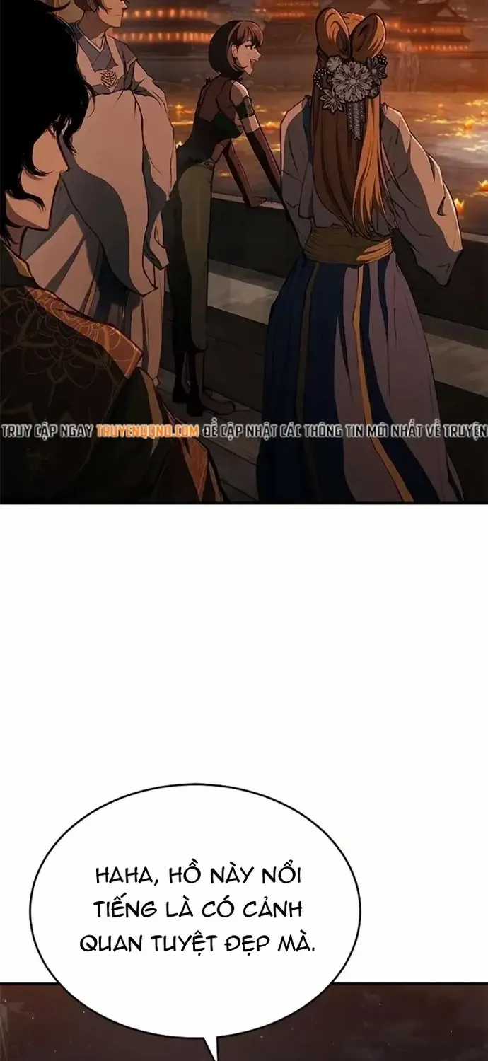 Cuồng Nhân Võ Lâm - Chapter 17 - Trang 4