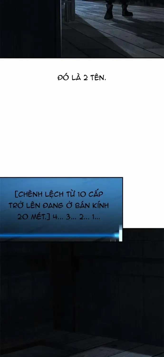 Cuồng Nhân Võ Lâm - Chapter 17 - Trang 31