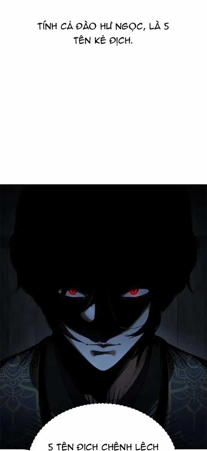 Cuồng Nhân Võ Lâm - Chapter 17 - Trang 34