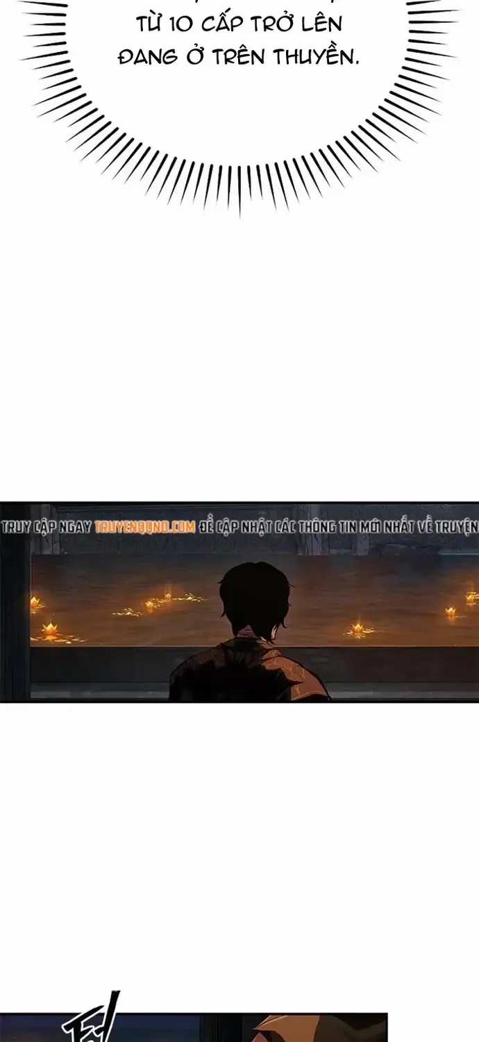 Cuồng Nhân Võ Lâm - Chapter 17 - Trang 35