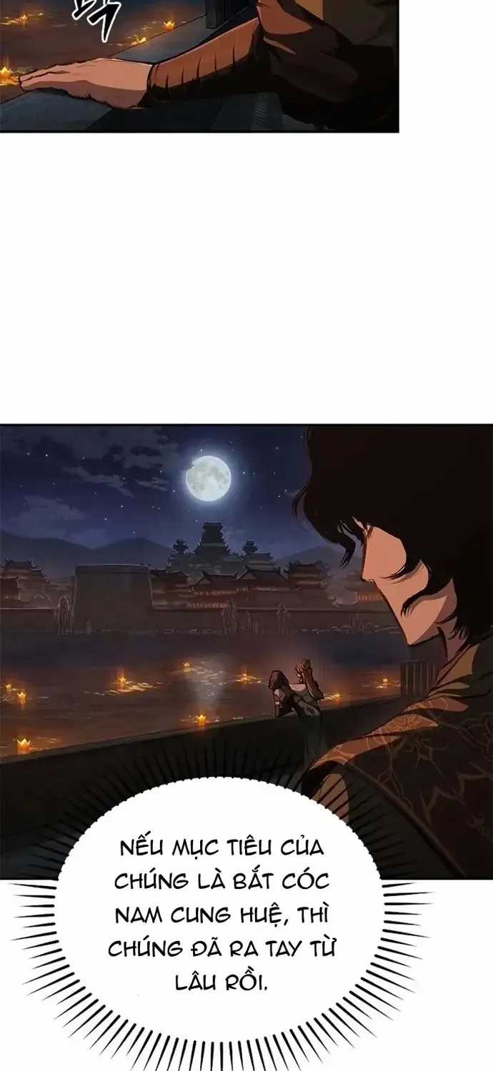 Cuồng Nhân Võ Lâm - Chapter 17 - Trang 36