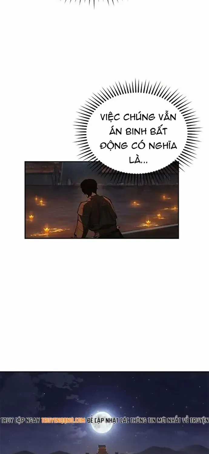 Cuồng Nhân Võ Lâm - Chapter 17 - Trang 37