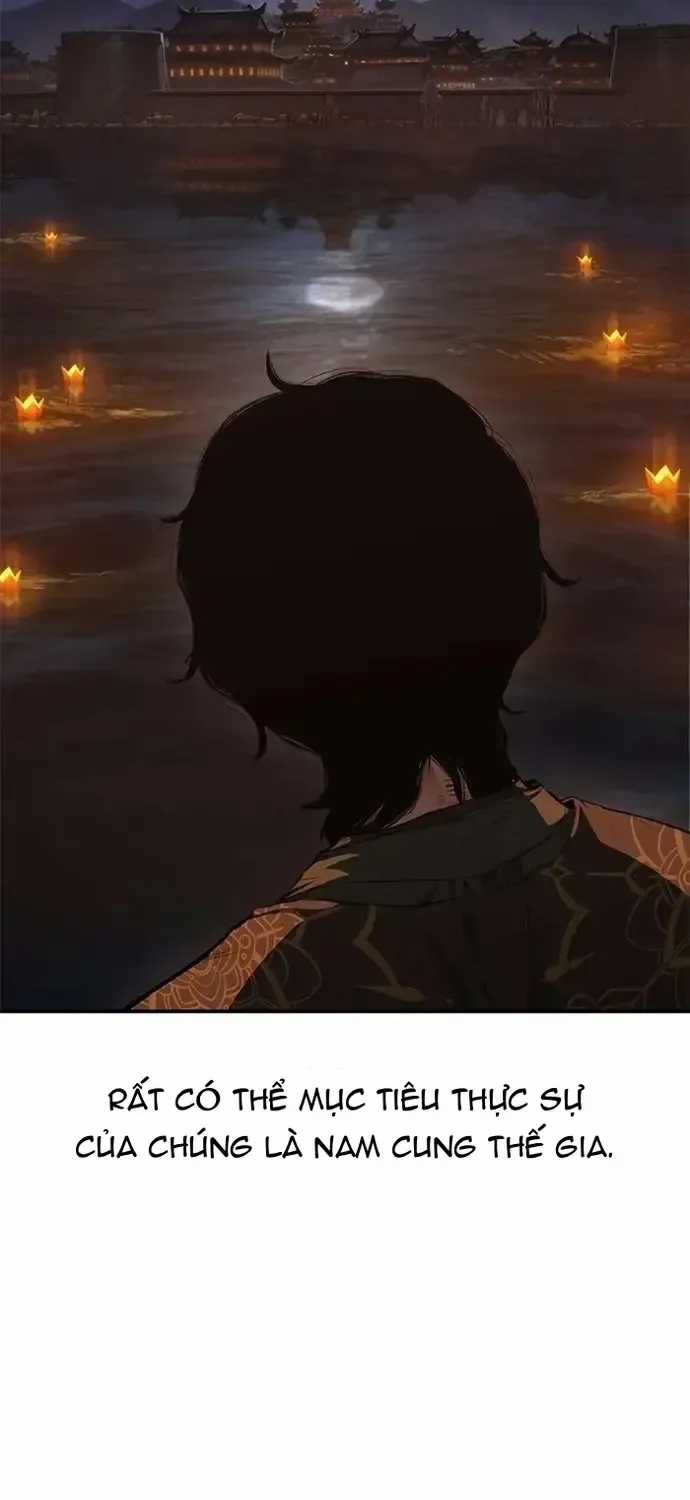 Cuồng Nhân Võ Lâm - Chapter 17 - Trang 38