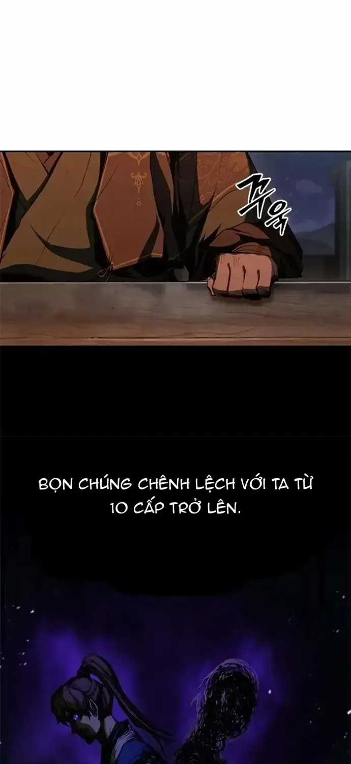 Cuồng Nhân Võ Lâm - Chapter 17 - Trang 39