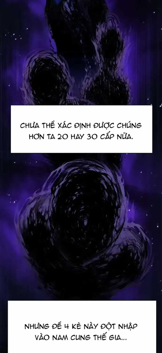 Cuồng Nhân Võ Lâm - Chapter 17 - Trang 40