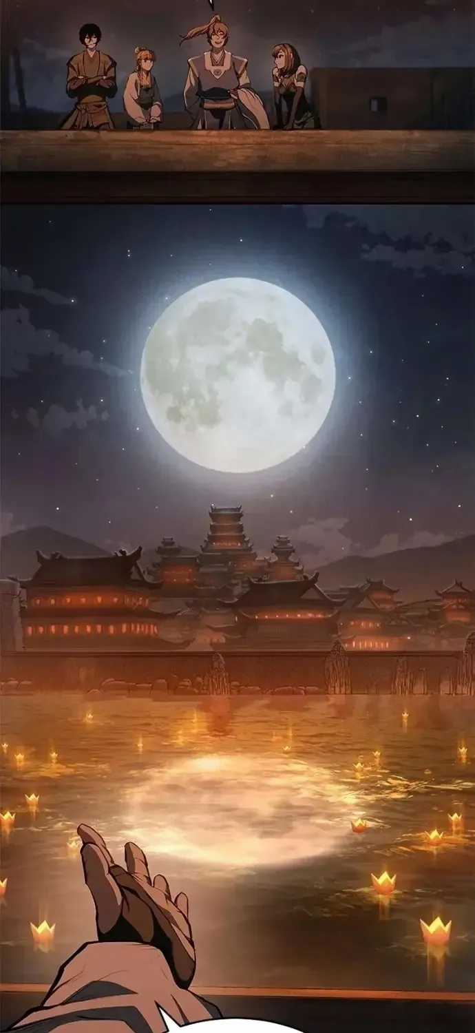 Cuồng Nhân Võ Lâm - Chapter 17 - Trang 5