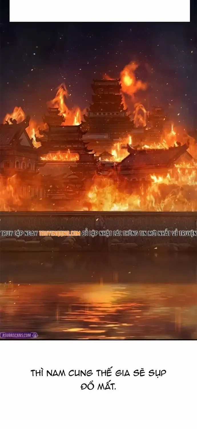 Cuồng Nhân Võ Lâm - Chapter 17 - Trang 41