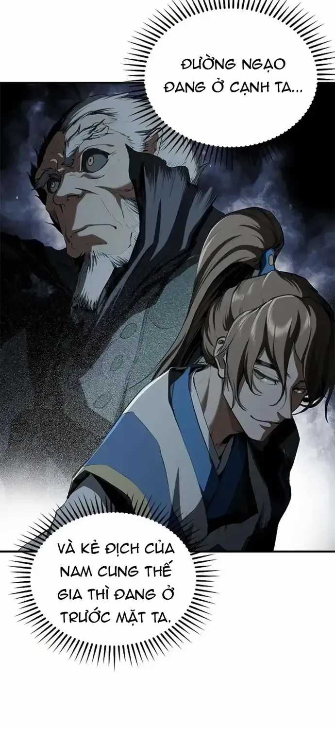 Cuồng Nhân Võ Lâm - Chapter 17 - Trang 43