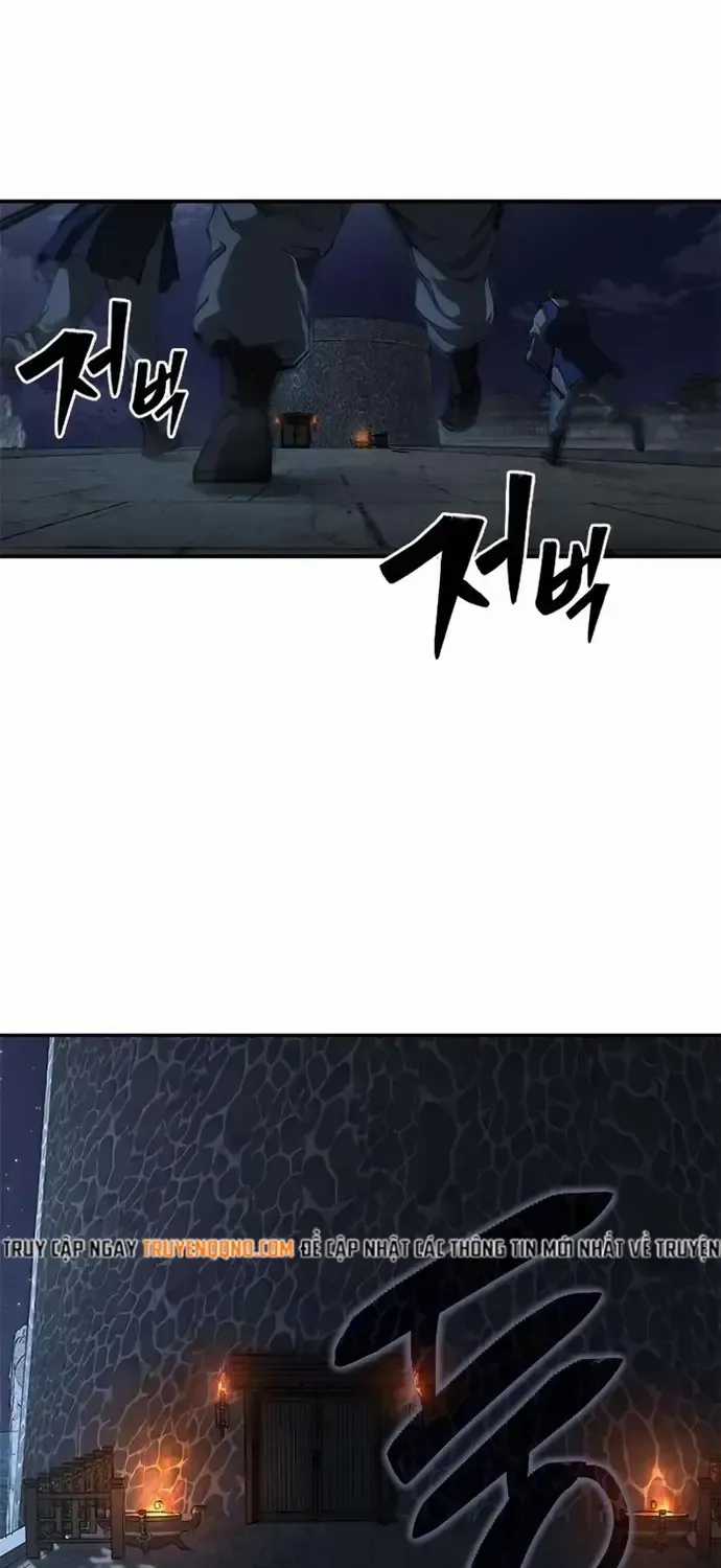 Cuồng Nhân Võ Lâm - Chapter 17 - Trang 48