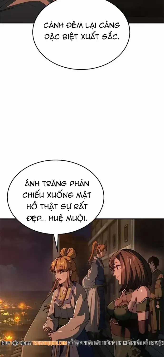 Cuồng Nhân Võ Lâm - Chapter 17 - Trang 6