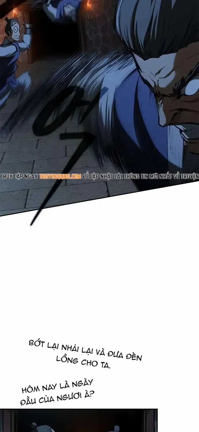 Cuồng Nhân Võ Lâm - Chapter 17 - Trang 55