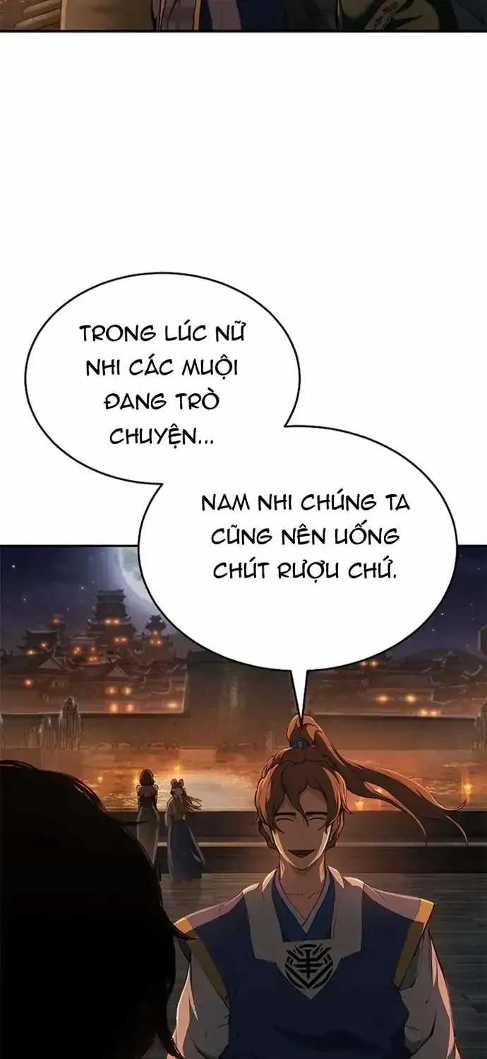 Cuồng Nhân Võ Lâm - Chapter 17 - Trang 7