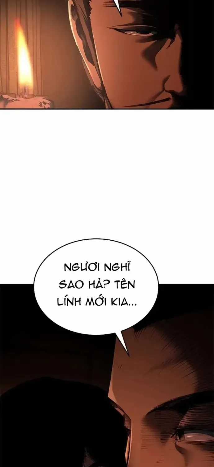 Cuồng Nhân Võ Lâm - Chapter 17 - Trang 61