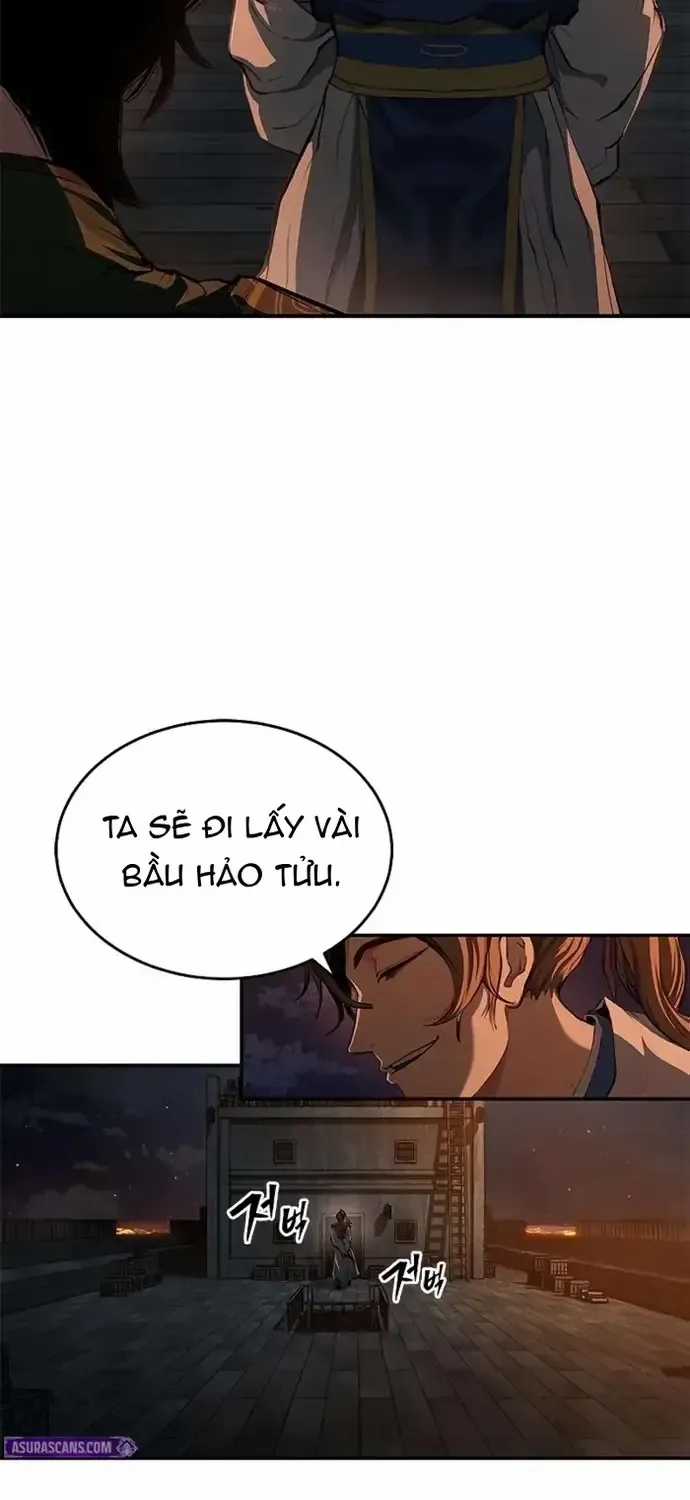 Cuồng Nhân Võ Lâm - Chapter 17 - Trang 8