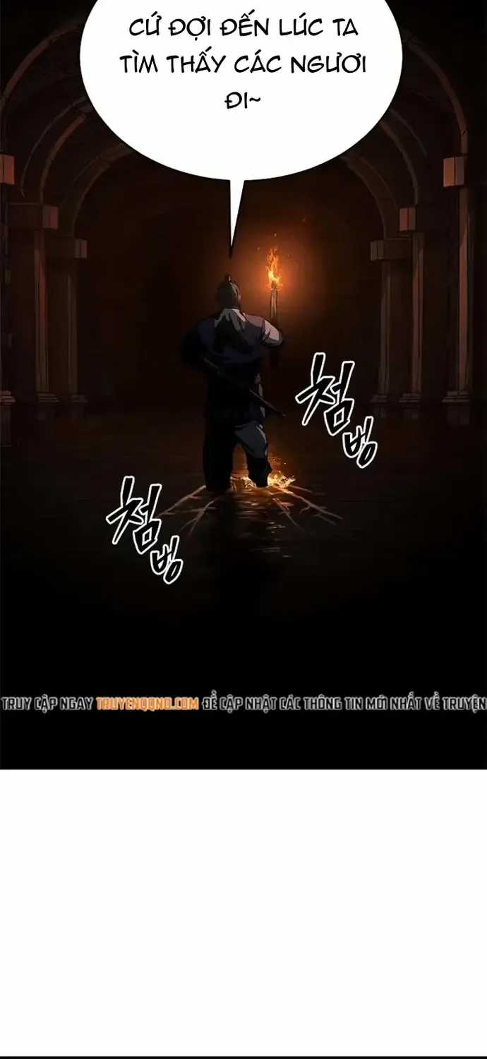 Cuồng Nhân Võ Lâm - Chapter 17 - Trang 75