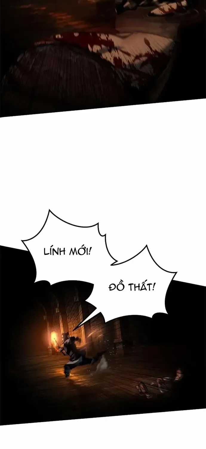 Cuồng Nhân Võ Lâm - Chapter 17 - Trang 79