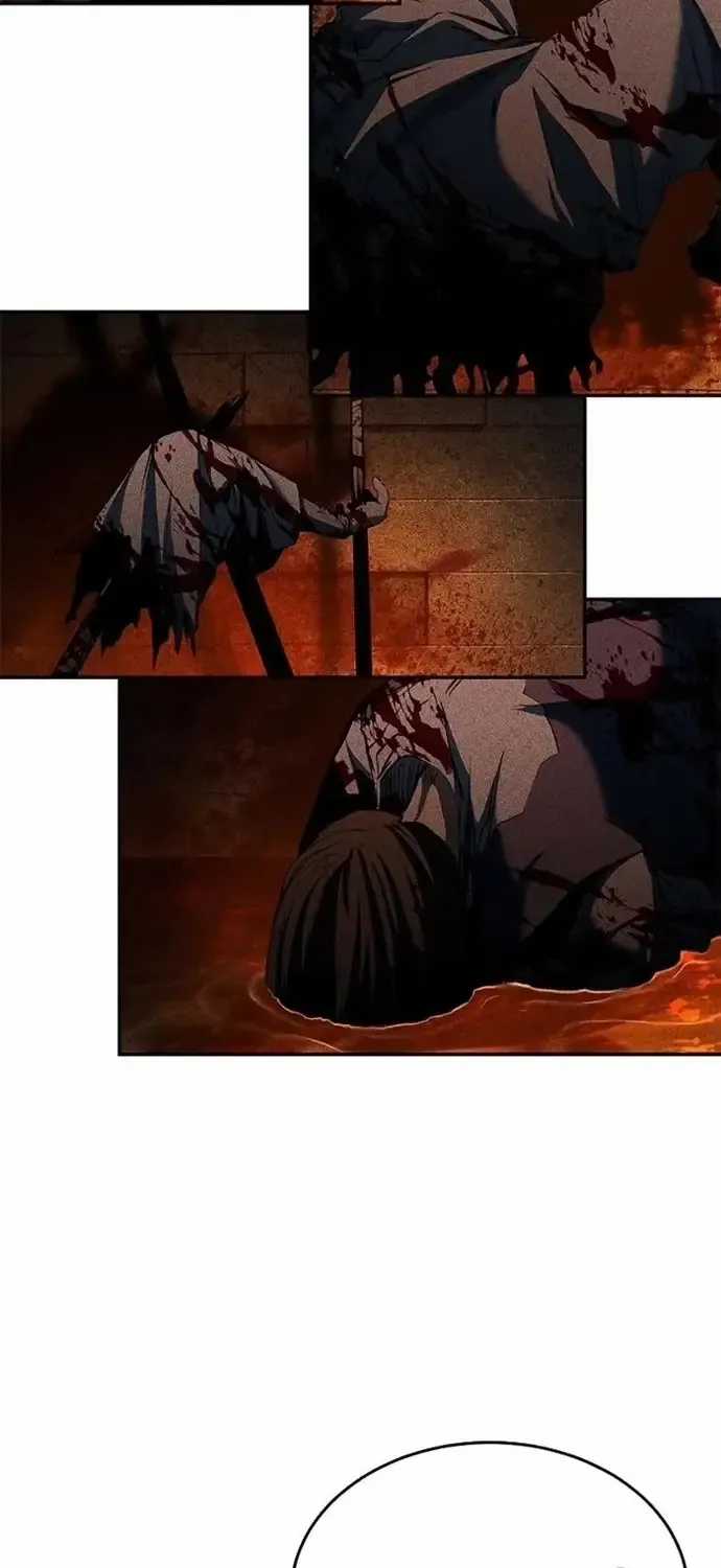 Cuồng Nhân Võ Lâm - Chapter 17 - Trang 85