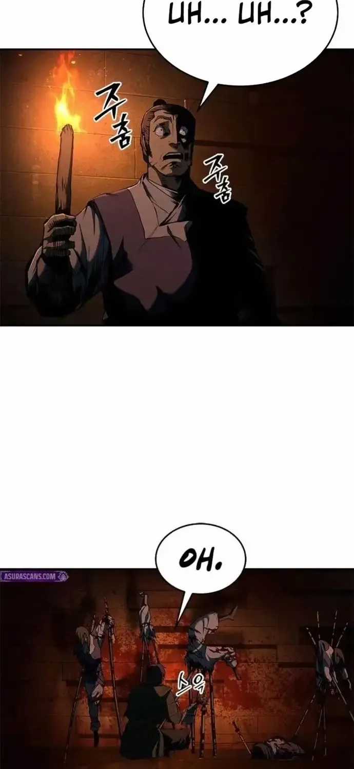 Cuồng Nhân Võ Lâm - Chapter 17 - Trang 86