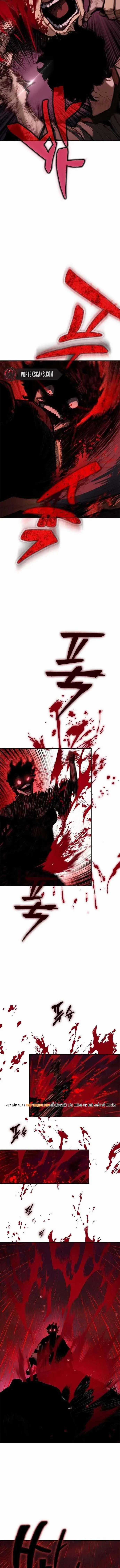 Cuồng Nhân Võ Lâm - Chapter 2 - Trang 19