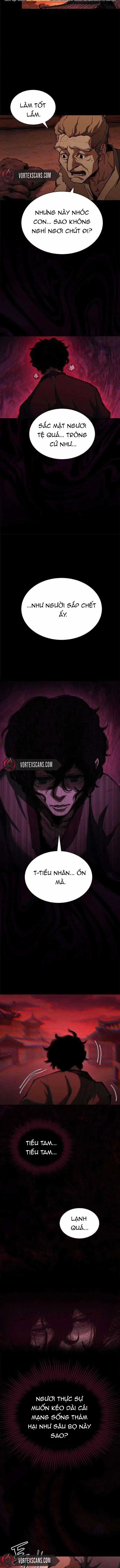 Cuồng Nhân Võ Lâm - Chapter 2 - Trang 6