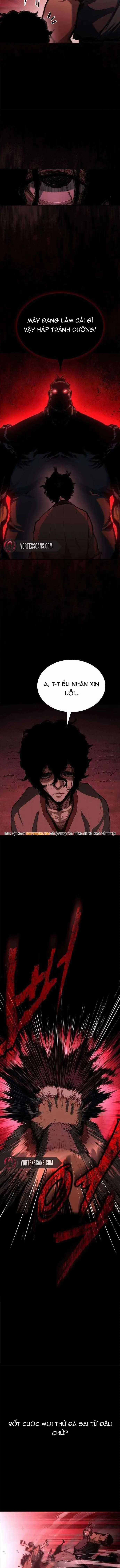 Cuồng Nhân Võ Lâm - Chapter 2 - Trang 7
