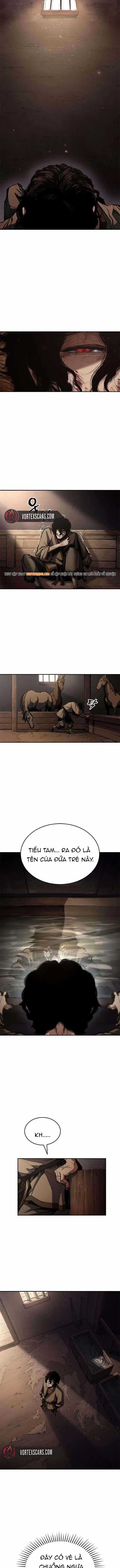 Cuồng Nhân Võ Lâm - Chapter 2 - Trang 9