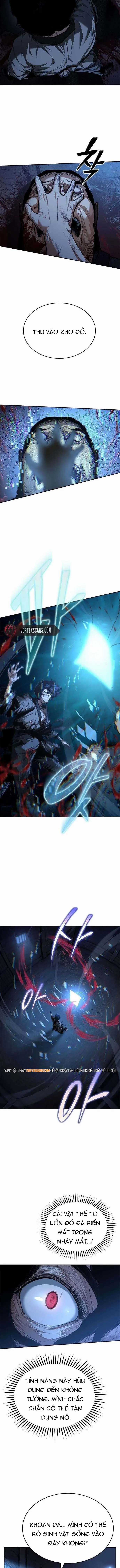 Cuồng Nhân Võ Lâm - Chapter 3 - Trang 3