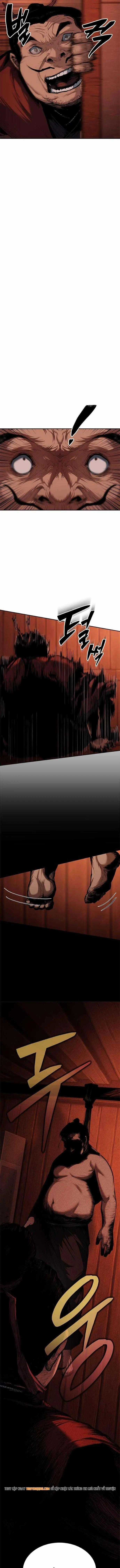 Cuồng Nhân Võ Lâm - Chapter 4 - Trang 13