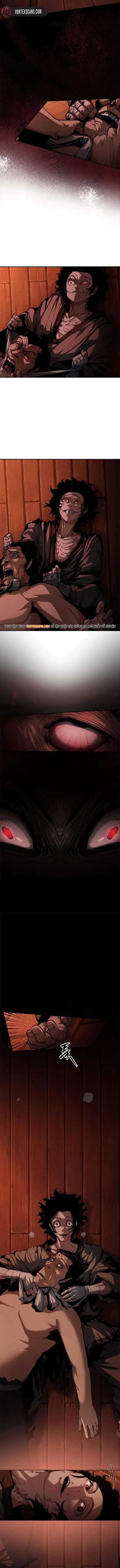 Cuồng Nhân Võ Lâm - Chapter 4 - Trang 6