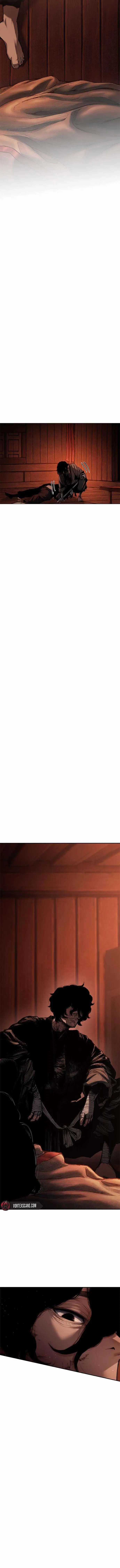 Cuồng Nhân Võ Lâm - Chapter 4 - Trang 7