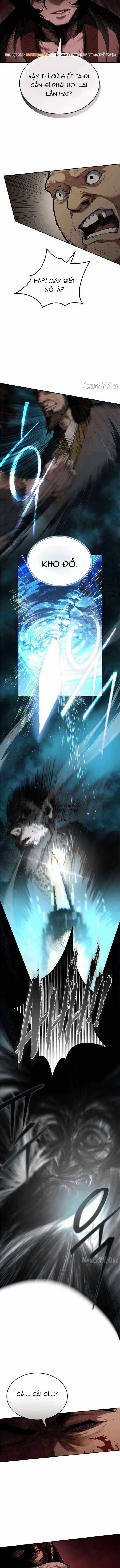 Cuồng Nhân Võ Lâm - Chapter 5 - Trang 13