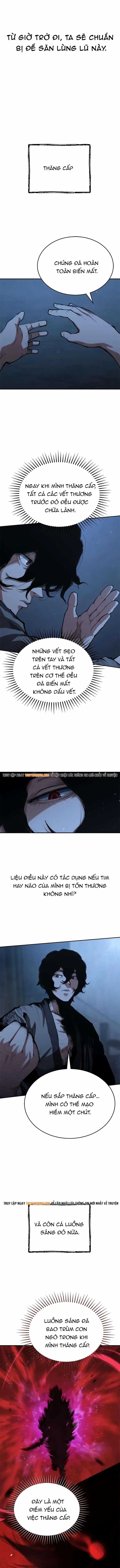 Cuồng Nhân Võ Lâm - Chapter 6 - Trang 8