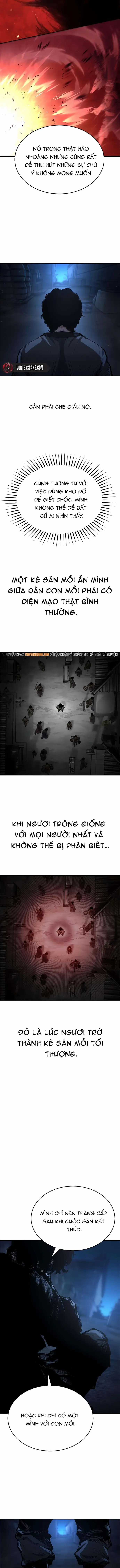 Cuồng Nhân Võ Lâm - Chapter 6 - Trang 9
