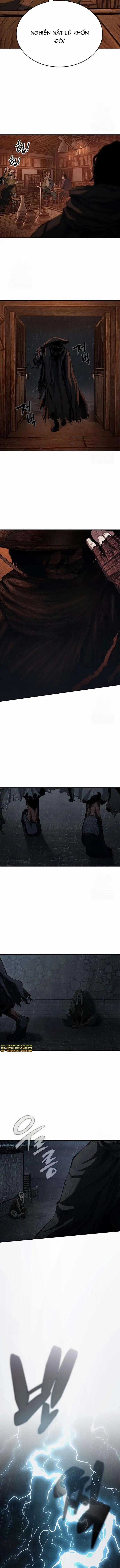 Cuồng Nhân Võ Lâm - Chapter 7 - Trang 15