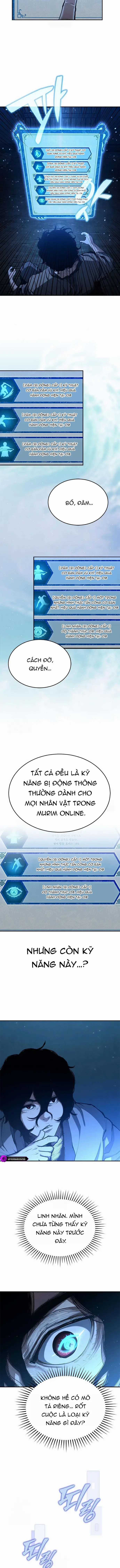 Cuồng Nhân Võ Lâm - Chapter 7 - Trang 3