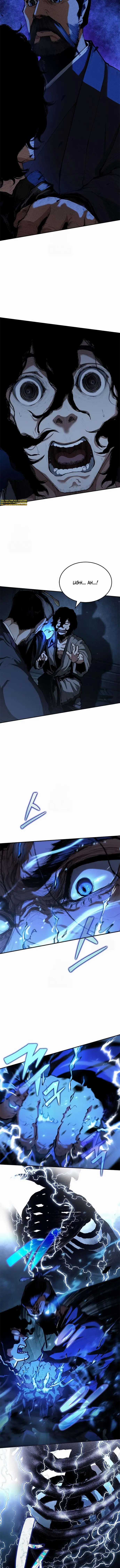 Cuồng Nhân Võ Lâm - Chapter 7 - Trang 8