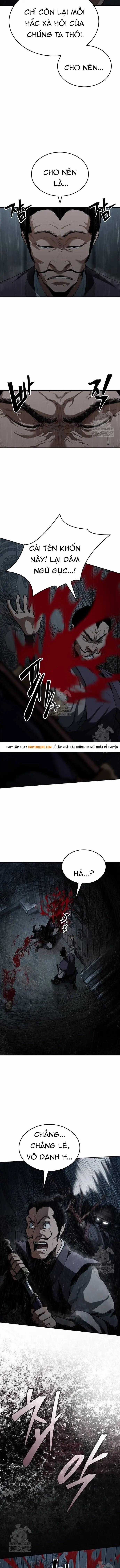 Cuồng Nhân Võ Lâm - Chapter 8 - Trang 2