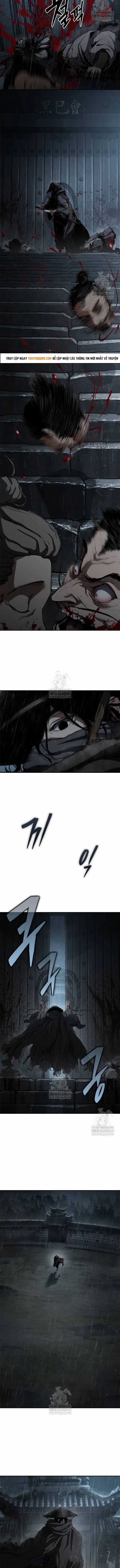 Cuồng Nhân Võ Lâm - Chapter 8 - Trang 3