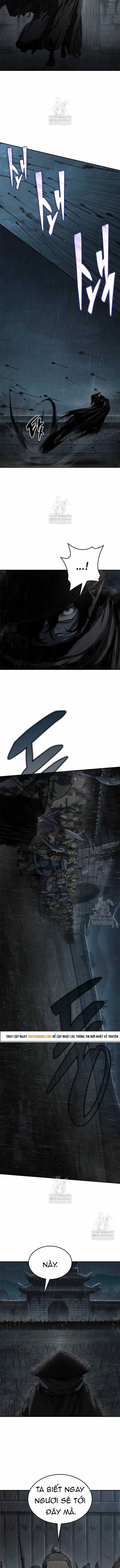 Cuồng Nhân Võ Lâm - Chapter 8 - Trang 4