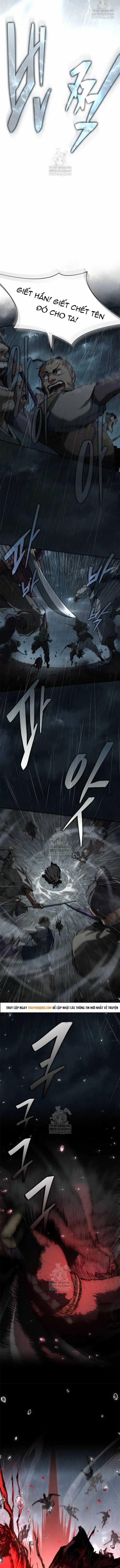 Cuồng Nhân Võ Lâm - Chapter 8 - Trang 6