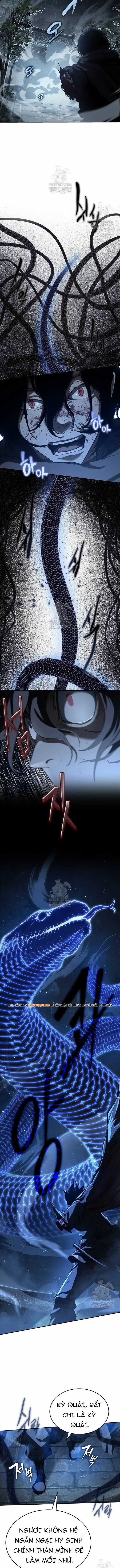 Cuồng Nhân Võ Lâm - Chapter 9 - Trang 13